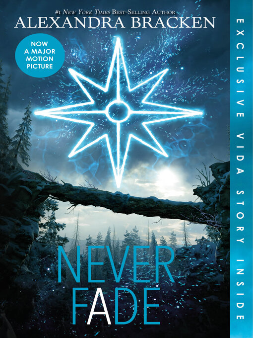 Title details for Never Fade by Alexandra Bracken - Available